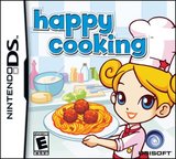 Happy Cooking (Nintendo DS)